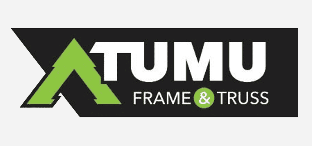 Building Futures Tumu Frame and Truss logo